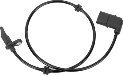 Image de Capteur de vitesse de roue Noir ABS 2229051100 Convient pour Mercedes Benz