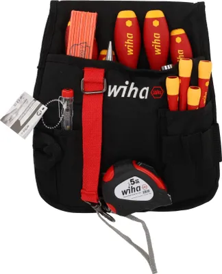Produktbild von Wiha 44574, 80 mm, 250 mm, 1,86 kg