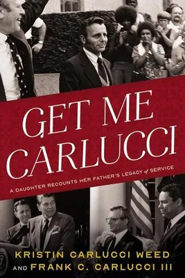 Obrázok produktu pre Get Me Carlucci