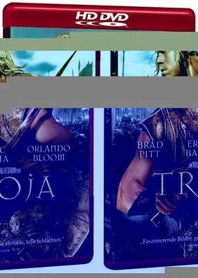 Produktbild von Troja