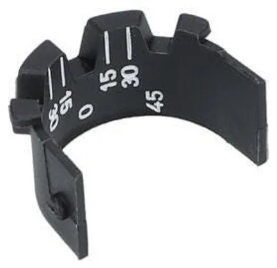 Immagine prodotto di Piastra di supporto per seghetto alternativo BOSCH OUTILLAGES - 2601328044