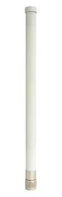 Produktbild von Alfa network aoa-2458-79am 2.4 ghz+5 ghz omni-antenne für außen