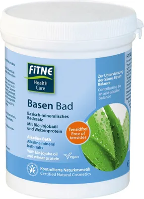 Obrázek produktu pro Základní báze - Koupel 400g