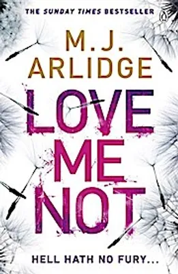 Produktbild von Love Me Not