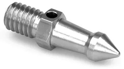 Productafbeelding van M8 Statief Schroef Adapter, Roestvrij Staal Bevestiging