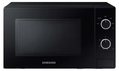 Produktbild von Samsung Solo-Mikrowelle, 700 W, Epoxy-Garraum mit 20 l Volumen, 5 Leistungsstufe
