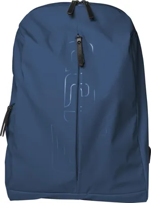 Immagine prodotto di Celly Funnyback Zaino Blu Con Porta Usb