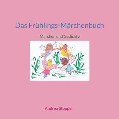 Produktbild von Das Frühlings-Märchenbuch