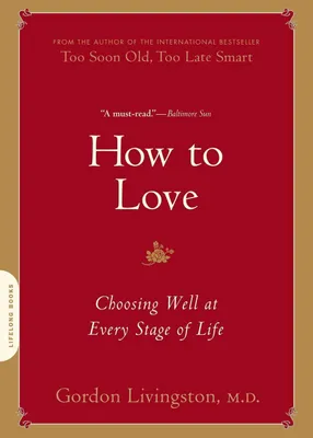 Produktbild von How to Love