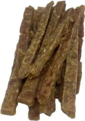 Produktbild von Getrocknete Entenstreifen 250g