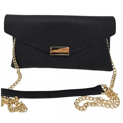 Produktbild von Valentino Arpie clutch Schwarz