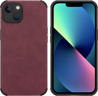 Obrázok produktu pre Cadorabo DE-158401, Apple, Apple iPhone 13, orgován