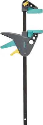 Zdjęcie produktu dla wolfcraft GmbH 3457000, Zacisk stolarski, 1 szt., 30 cm