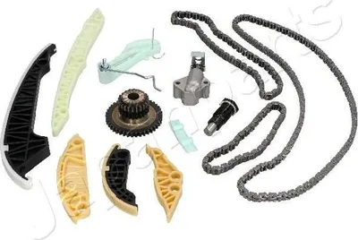 Image de Kit De Courroie De Distribution Vw 1,8 Tfsi/2,0 Tfsi