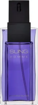 Image de Alfred Sung Sung Homme eau de toilette pour hommes 100 ml