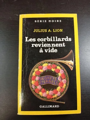 Image de Les corbillards reviennent à vide