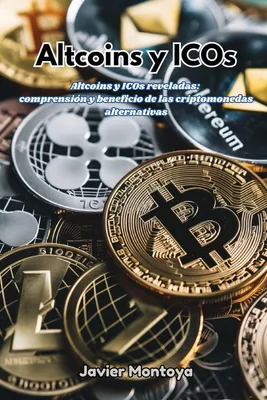 Produktbild von Altcoins y ICOs