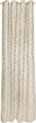 Immagine prodotto di ESPRIT Tenda ad occhielli opaca COSMO Naturale 140 x 250 cm