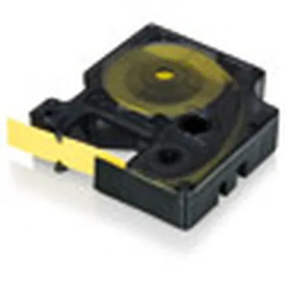 Immagine prodotto di DYMO RhinoPRO Heat shrink tubes nastro per etichettatrice D1