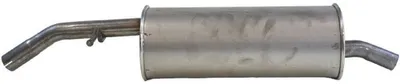 Immagine prodotto di Silenziatore finale Bosal, codice prodotto 135-057