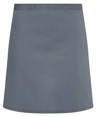 Image de Karlowsky - Tablier « Basic » LT3633 (taille unique) (anthracite)