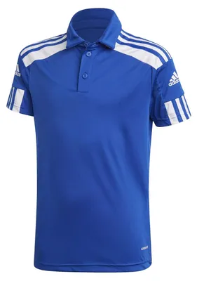 Imagen del producto de Camiseta Adidas Squadra 21, modelo GP6425, talla: 111