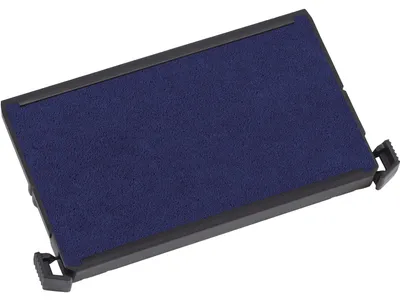 Immagine prodotto di Cuscino di ricambio Trodat b349262, timbri con inchiostro blu