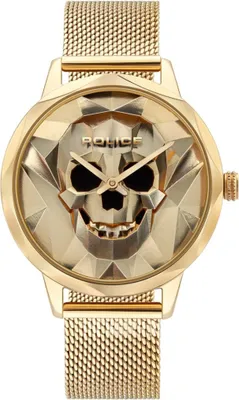 Produktbild von Polizei PL16074MSG.22MM Anjar Damen 36mm 3ATM