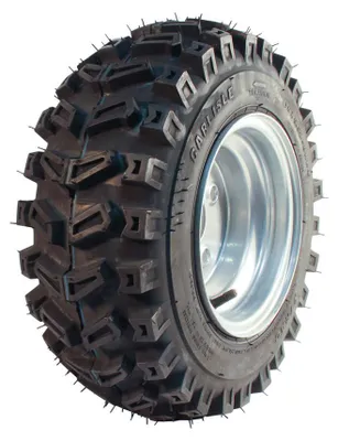 Nutzrad 8 inch TL Novio