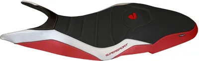 Immagine prodotto di Rivestimento copri sella Pistoia Ultragrip 3WHR-5