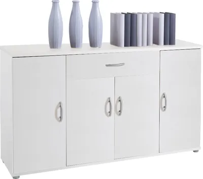 Produktbild von Sideboard Highboard Anrichte Kommode Standschrank Beistellschrank "Lissy I"