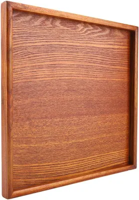 Imagen del producto de Organizador para armarios de acero inoxidable, ideal para la cocina