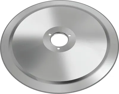 Produktbild von Messer Basic 275 von Bartscher