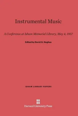 Produktbild von Instrumental Music