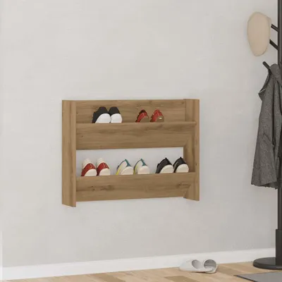 Zdjęcie produktu dla VidaXL 856543, Drewno, 180 mm, 600 mm