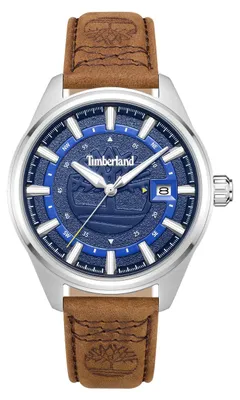 Productafbeelding van Timberland herenhorloge TDWGB0109801