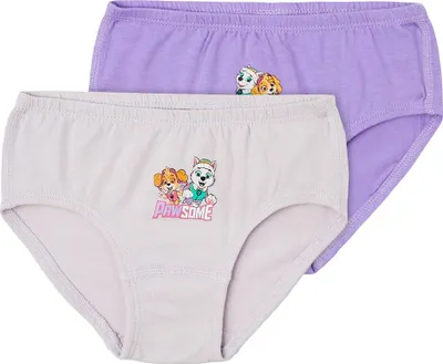Produktbild von Name It Juma Slip 2 Einheiten Mehrfarbig 8 Years Mädchen Mehrfarbig 8 Years