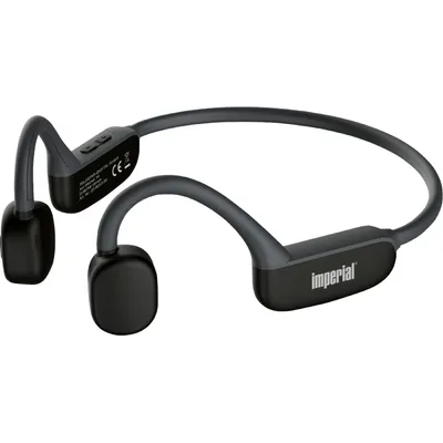 Produktbild von Imperial bluTC active 1, Kabellos, Sport, 25 g, Kopfhörer, Schwarz