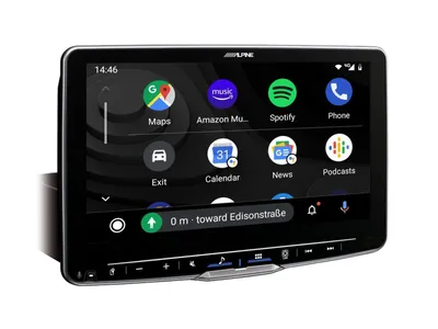 Obrázek produktu pro Alpine iLX-F905T6