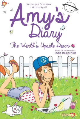 Produktbild von Amy's Diary #2