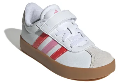 Produktbild von Adidas Jungen Sneaker VL COURT 3.0 40061-28, 40061-29, 40061-30, 40061-31, 40061-32 ADI-JH6318 ftwwht/brired/blipnk 29