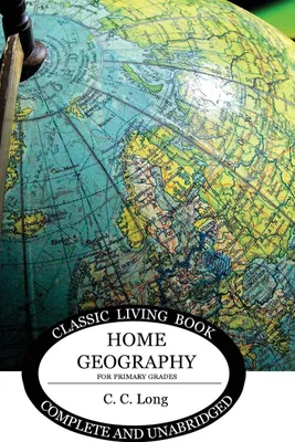 Produktbild von Home Geography