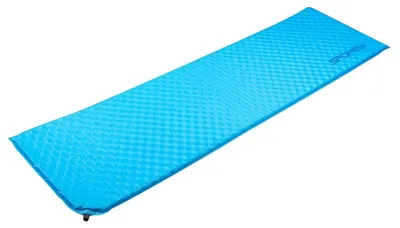 Immagine prodotto di Spokey - Tappetino isolante PP7868 (2 cm x 185 cm x 50 cm) (blu)