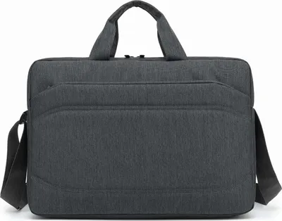 Image de Sacoche pour ordinateur portable 16" Gris