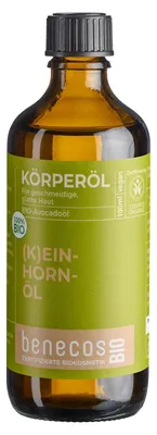 Obrázek produktu pro Tělový olej - Avokádový olej 100ml