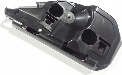Obrázok produktu pre VOLVO S40 V50 predný pravý nárazník slideOE 31265395