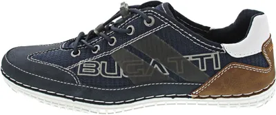Produktbild von Bugatti 321AFF0250004100 (40/dark blue)