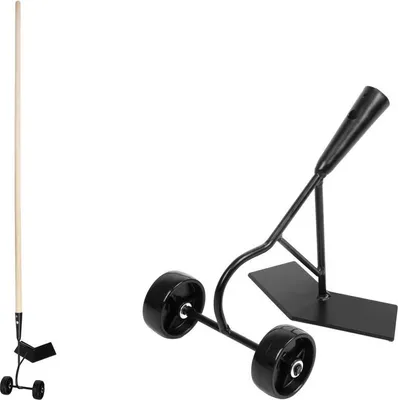 Obrázek produktu pro Motyčka Strend Pro, na plevel, bez násady