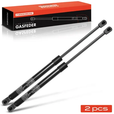 Immagine prodotto di Frankberg 2x ammortizzatore a gas portellone posteriore Audi A6 Avant 4B C5 estate 1997-2005