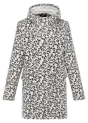 Image de Veste pour femme YUKA - multicolore, taille S